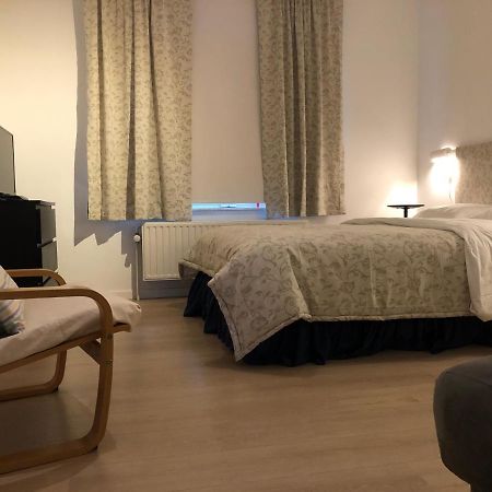 Cozy Guesthouse لوفين المظهر الخارجي الصورة