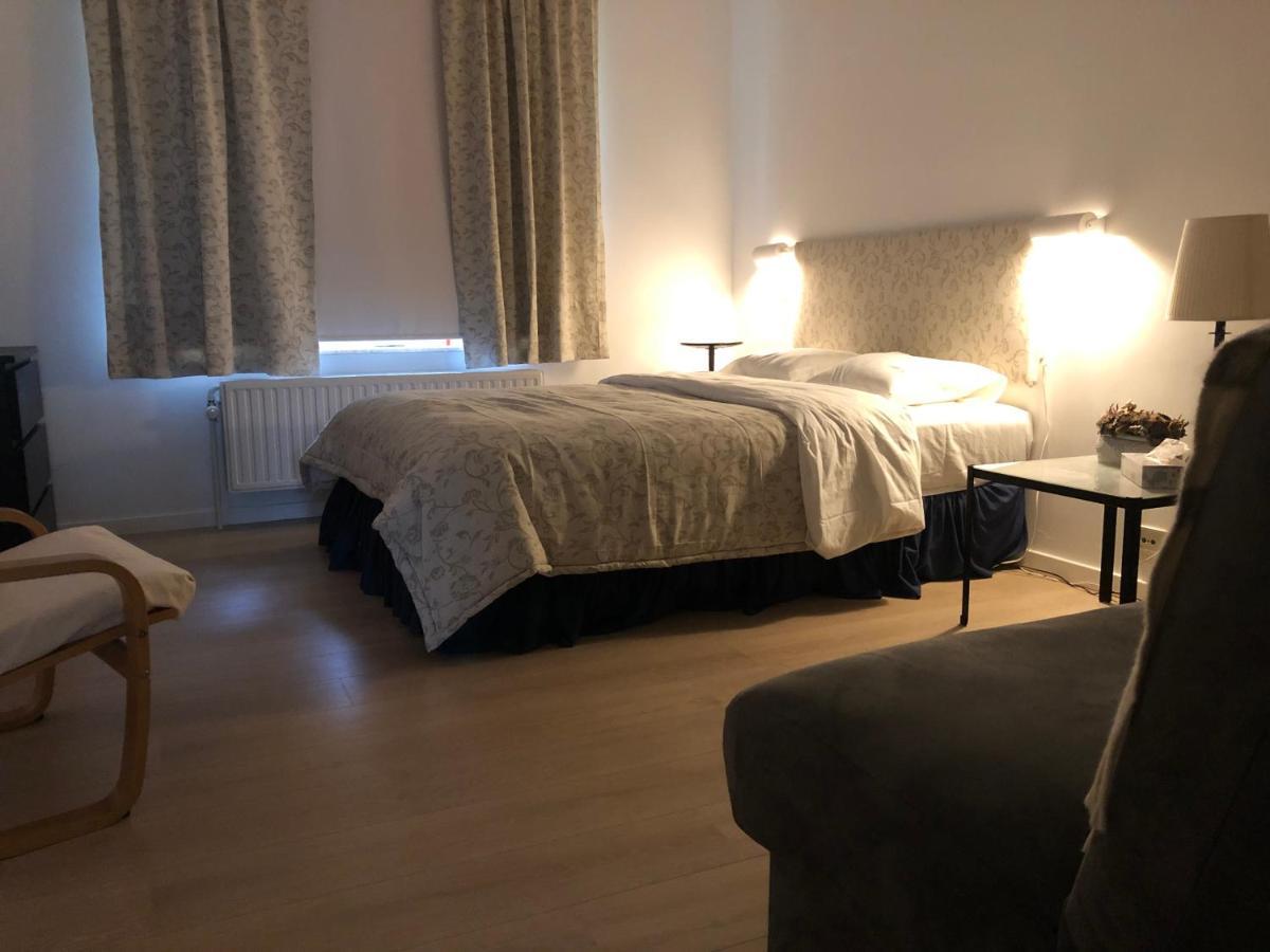 Cozy Guesthouse لوفين المظهر الخارجي الصورة