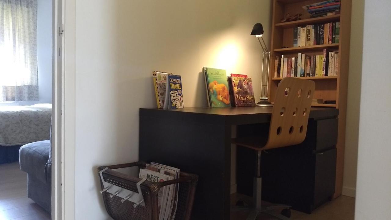 Cozy Guesthouse لوفين المظهر الخارجي الصورة