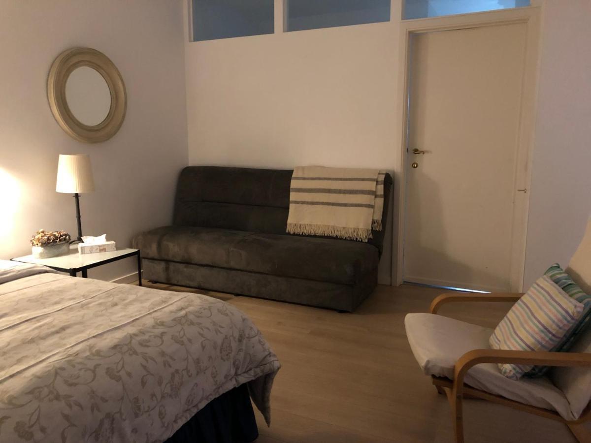 Cozy Guesthouse لوفين المظهر الخارجي الصورة