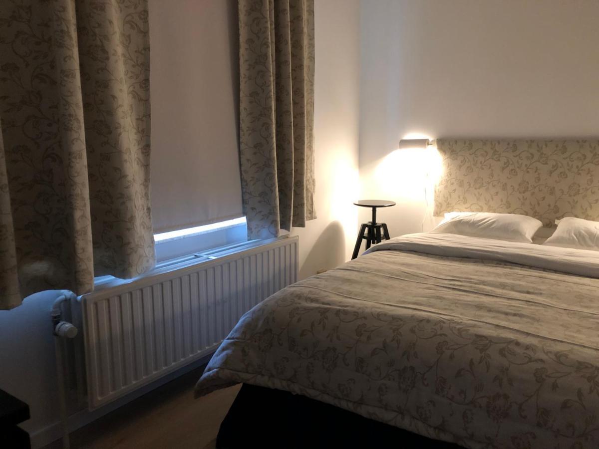Cozy Guesthouse لوفين المظهر الخارجي الصورة