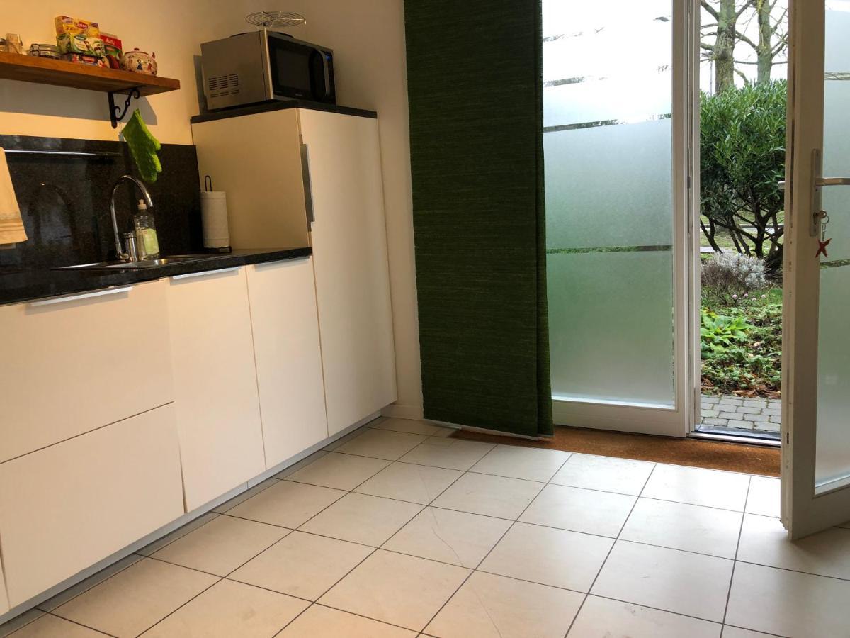 Cozy Guesthouse لوفين المظهر الخارجي الصورة