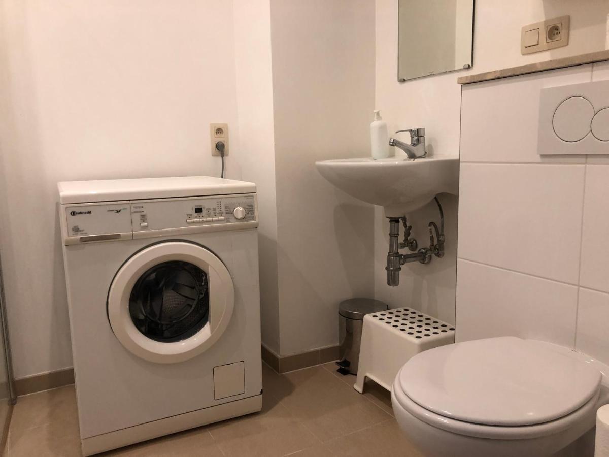 Cozy Guesthouse لوفين المظهر الخارجي الصورة