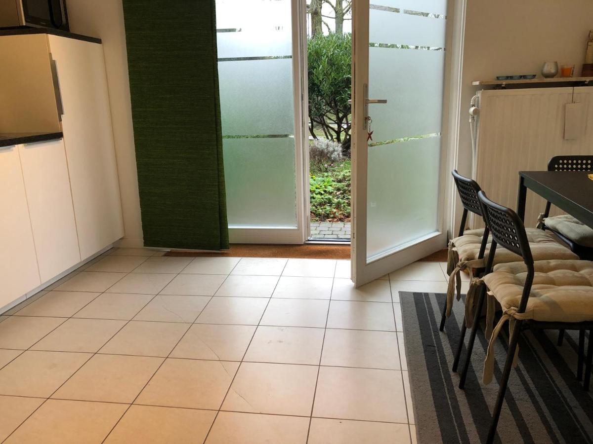 Cozy Guesthouse لوفين المظهر الخارجي الصورة