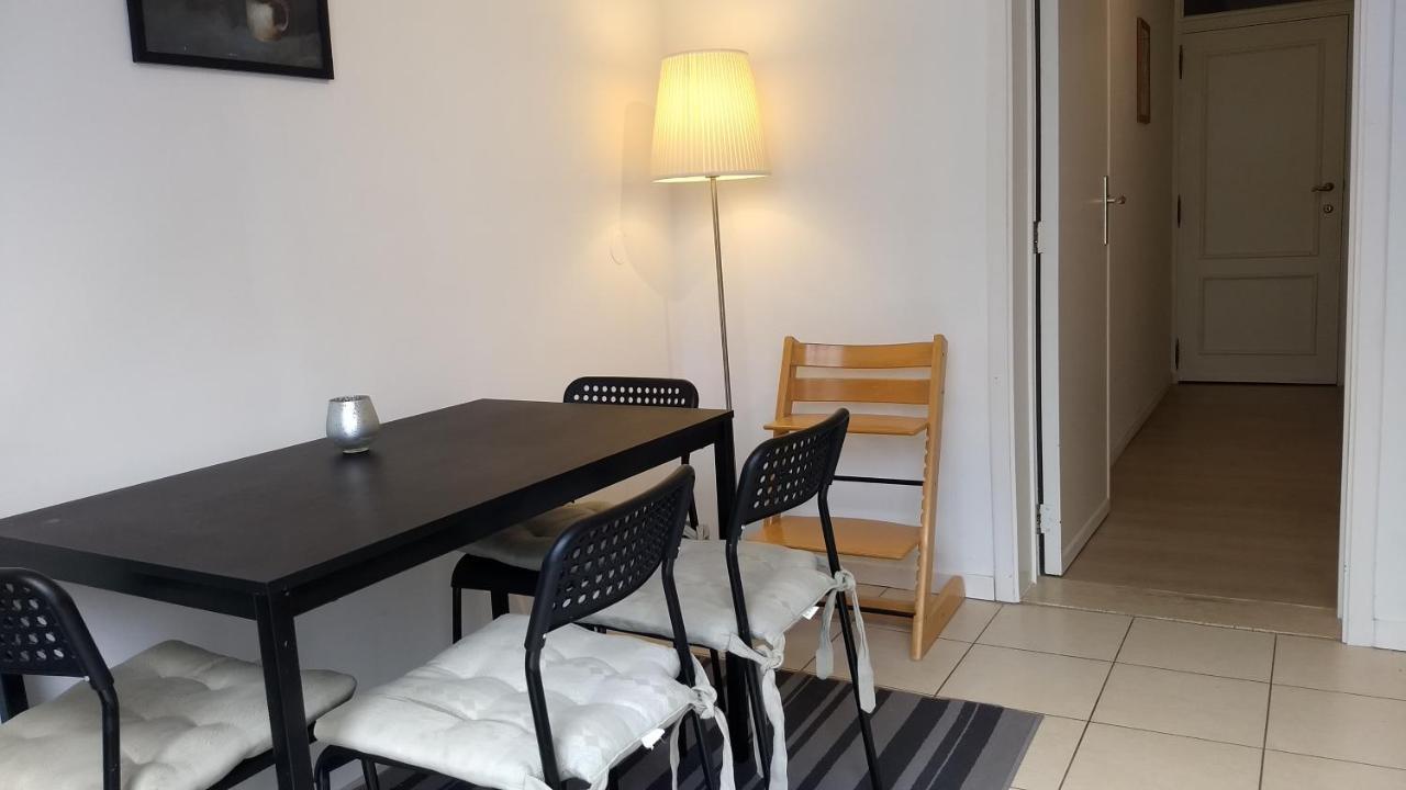 Cozy Guesthouse لوفين المظهر الخارجي الصورة