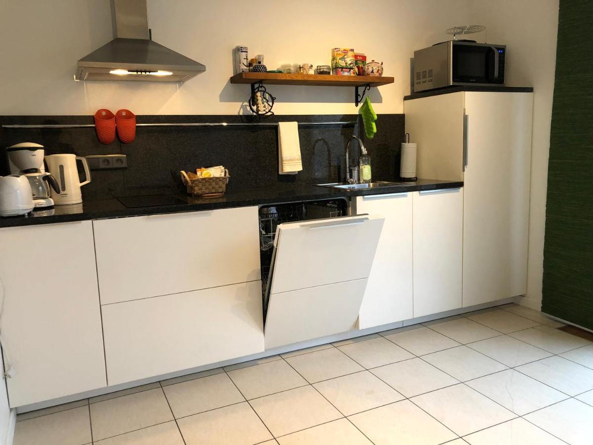 Cozy Guesthouse لوفين المظهر الخارجي الصورة