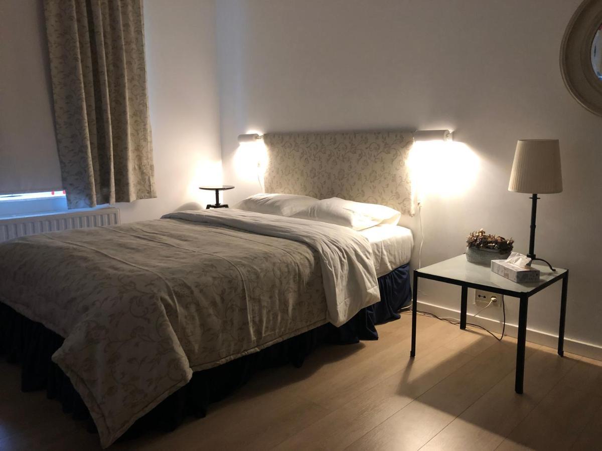 Cozy Guesthouse لوفين المظهر الخارجي الصورة
