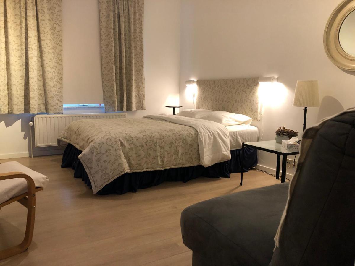Cozy Guesthouse لوفين المظهر الخارجي الصورة